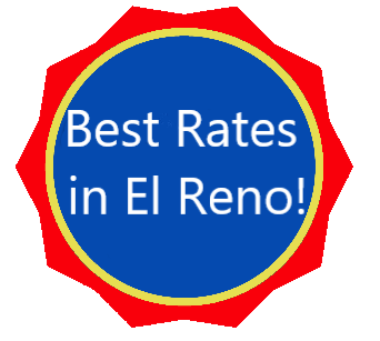 El Reno